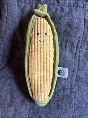 Jellycat Vivacious Sweetcorn